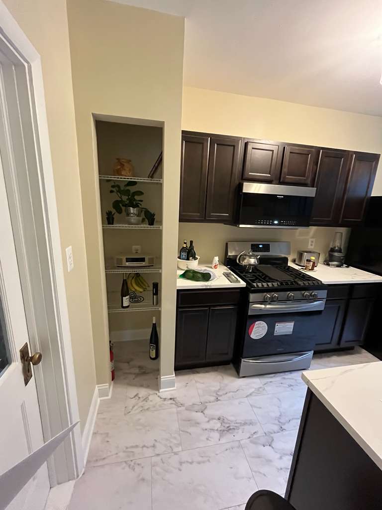 Remodeling